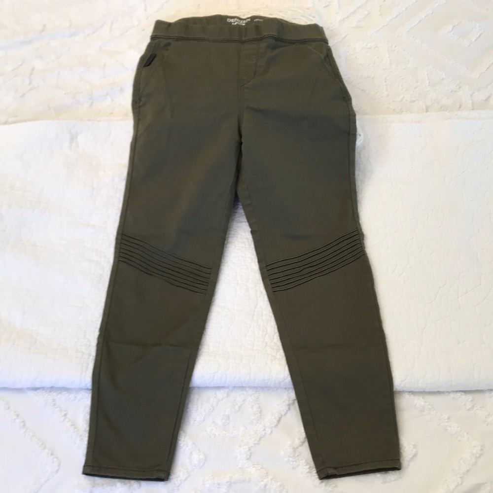 Denizen by Levi’s high rise jegging